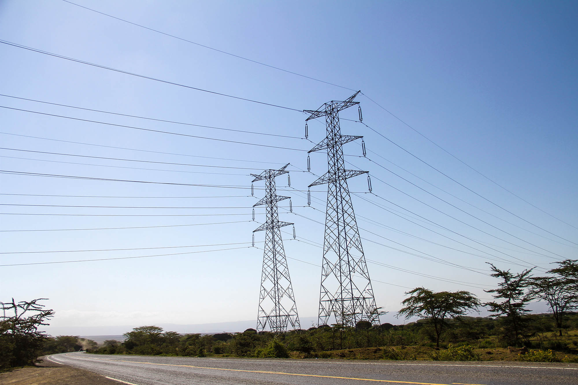 KETRACO to Build 220kV Garissa–Wajir Transmission Line to Stabilise Power in North Eastern Kenya